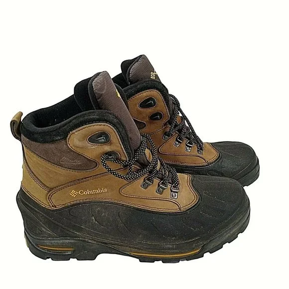 Columbia | Shoes | Columbia Bugabootoo Waterproof Snow Boots  display picture 3